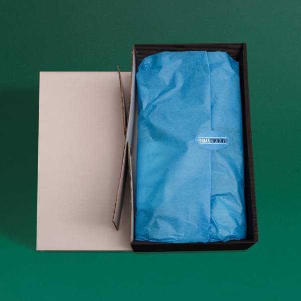 Firmenkunden Geschenk (Winter), zum Versenden